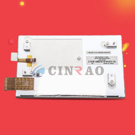 Modul GPS Mobil TFT LCD TM070RDZG61 Mobil Auto Ganti 7.0 INCH Tianma