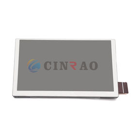 Modul GPS Mobil TFT LCD TM070RDZG61 Mobil Auto Ganti 7.0 INCH Tianma