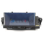 8.0 &quot;LT080CA24200 Unit Layar LCD Untuk Lexus IS 86110-30330 Tipe TFT