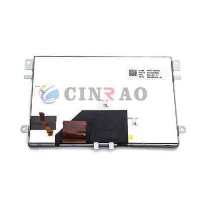 Layar LCD TFT 7" Tianma TM070RDHP06-00 Otomotif Mobil TM070RDHP06-02-BLU1-00