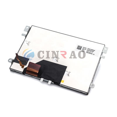 Layar LCD TFT 7" Tianma TM070RDHP06-00 Otomotif Mobil TM070RDHP06-02-BLU1-00