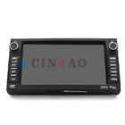 LQ065T5CGQ3 Tajam asli 6.5 inch LCD Unit Display Layar Untuk GPS Mobil Suku Cadang