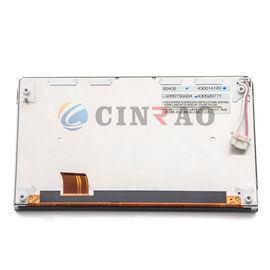 6.5 INCH LQ065T5GG04 Layar LCD Otomotif / Panel LCD Tajam ISO9001