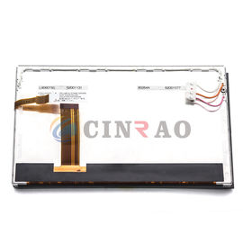 8.0 INCH Sharp LQ080T5GA01 Otomotif LCD Display Screen Untuk Penggantian Suku Cadang Mobil