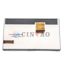 8.0 INCH Sharp LQ080Y5DL01 Otomotif LCD Display Screen Untuk Penggantian Suku Cadang Mobil