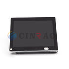 Toshiba LCD Display Panel LTA035B880F TFT LCD Display Untuk Suku Cadang GPS Mobil