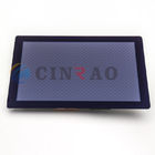 Tampilan Layar LCD Tajam 8,0 Inch LQ0DAD1546 Untuk Audio Panel Mobil