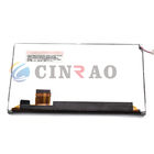 Layar LCD TFT Otomotif Tinggi Duablity LQ0DAS1034 / Layar Gps Mobil