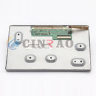 Layar LCD Otomotif TFT LCD LQ0DAS4598 Untuk Mobil GPS Spares