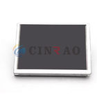 Layar TFT LCD Otomotif, GPS Mobil Cadangan 5 Inch Sharp LQ050Q3DG01