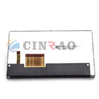 Layar LCD Otomotif Gps Penggantian Bagian Tahan Lama 5.8 Inch LQ058Y5DG01P