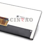 Layar LCD Otomotif Gps Penggantian Bagian Tahan Lama 5.8 Inch LQ058Y5DG01P