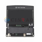 7 Inch LT070CB01000 Otomotif LCD Display Panel Depan / Modul LCD Mobil