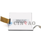 3,8 Inch Tianma Car LCD Module TM038QV-67 Tampilan GPS Otomotif