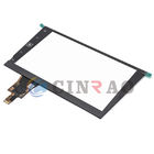 Tampilan Layar Sentuh TFT ISO9001 10,2 Inch LCD Layar Sentuh Kapasitif 20 Pin