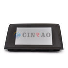Modul LCD Mobil Kinerja Tinggi DTA070S16SC0 GPS Layar 7 Inch