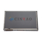 DTA080N32FC0 Car LCD Module / 8.0 Inch LCD Display Stabilitas Tinggi