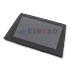 Panel LCD Mobil ISO9001 DTA080S09SC0 / GPS Layar LCD Tinggi Kaku