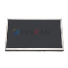 EDTCA31QDF Modul Layar LCD Mobil / Panel LCD Navigasi GPS Asli