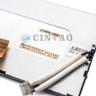 Modul Standar Ukuran LCD Mobil EDTCA39QLF / Panel Layar LCD Otomotif