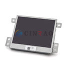 Modul Layar LCD Mobil LEDBL55650A-W Layar Navigasi GPS Asli
