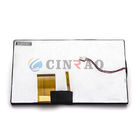 Modul Layar LCD TFT Mobil / Panel LCD 8 Inch QX080MY647CD-30A