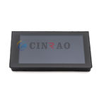 Navigasi GPS Asli Layar LCD Dengan Layar Sentuh Kapasitif Geely DM0808