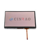 800 * 480 A070VTN06.0 Layar LCD Panel Sentuh Gps Aksesoris Mobil