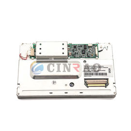 7.2 Modul Layar LCD TFT TPO TPO LTE072T-4407-1 Dukungan Navigasi GPS Mobil