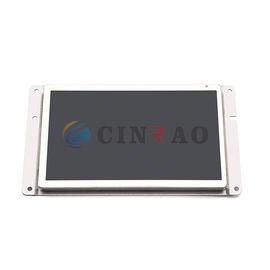 7.0 INCH TPO TFT Modul Layar LCD LTF702T-8631-1 Dukungan Navigasi GPS Mobil