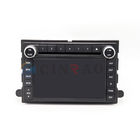 Radio Navigasi DVD Ford 6.5 Inch LTA065B1D1F Modul Layar LCD