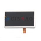 Modul Layar LCD Otomatis Daya Tahan Tinggi C070FW01 V1 7 Inch TFT LCD
