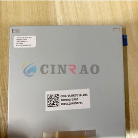 COG-VLUK7016-201 Mobil LCD Display Screen Module Dukungan Navigasi GPS