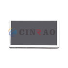 CLAA061LA0FCW LCD Display Screen Panel CPT 6.1 Inch Kinerja Tinggi