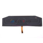 C0G-VLSH2032-01 （FPC-VLS2032-P-01） Modul Layar LCD Display Navigasi GPS Mobil Kualitas Garansi