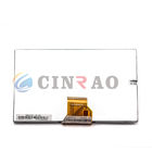 Modul LCD Mobil Kecil Innolux TFT 7.0 Inch AT070TN90 V1 Tampilan Panel Layar Multi Ukuran