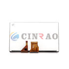 C0G-PVK0030-02 Modul LCD Mobil Dengan Layar Sentuh Kapasitif Tahan Lama