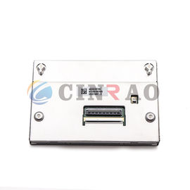 Putih 4,2 Inch TFT LCD Panel Layar AUO C042FAN01-2 Auto GPS Parts