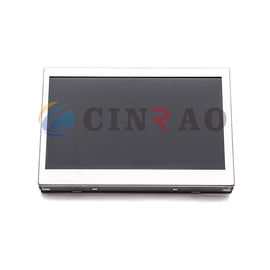 Putih 4,2 Inch TFT LCD Panel Layar AUO C042FAN01-2 Auto GPS Parts
