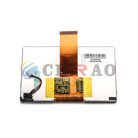 Panel Layar LCD Kendaraan 4.3 Inch C043GW01 V0 Garansi 6 Bulan