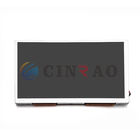 Panel Layar LCD 6.1 Inch Fleksibel C061VW01 V0 Layar LCD Otomotif