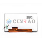 Panel Layar LCD 6.1 Inch Fleksibel C061VW01 V0 Layar LCD Otomotif