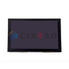 800 * 480 7 Inch Layar LCD AUO C070VVN03 V1 GPS Aksesoris Mobil