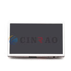 ISO9001 LCD Screen Panel C080VAN02.2 Modul Layar TFT Asli