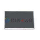 Layar LCD GPS kaku 10.2 Inch CLAA102NA0ACW TFT LCD