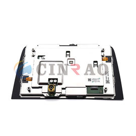 8.0 "Layar LCD TFT Tajam + Layar Sentuh Kapasitif LQ080Y5LX01B Panel Otomotif