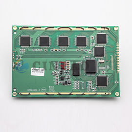 HG320240B2-TFH-TZ # 50 Modul LCD Mobil GPS Navigasi Bagian Warna Hijau