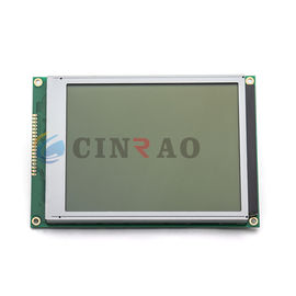 HG320240B2-TFH-TZ # 50 Modul LCD Mobil GPS Navigasi Bagian Warna Hijau