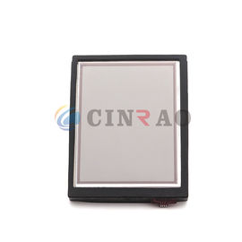 3.5 Inch LQ035Q7DB01B Otomotif Tampilan LCD Bentuk Persegi Panjang Kaku