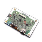 LM1401B01-1B Modul LCD Mobil GPS LCD Display Untuk Suku Cadang Mobil